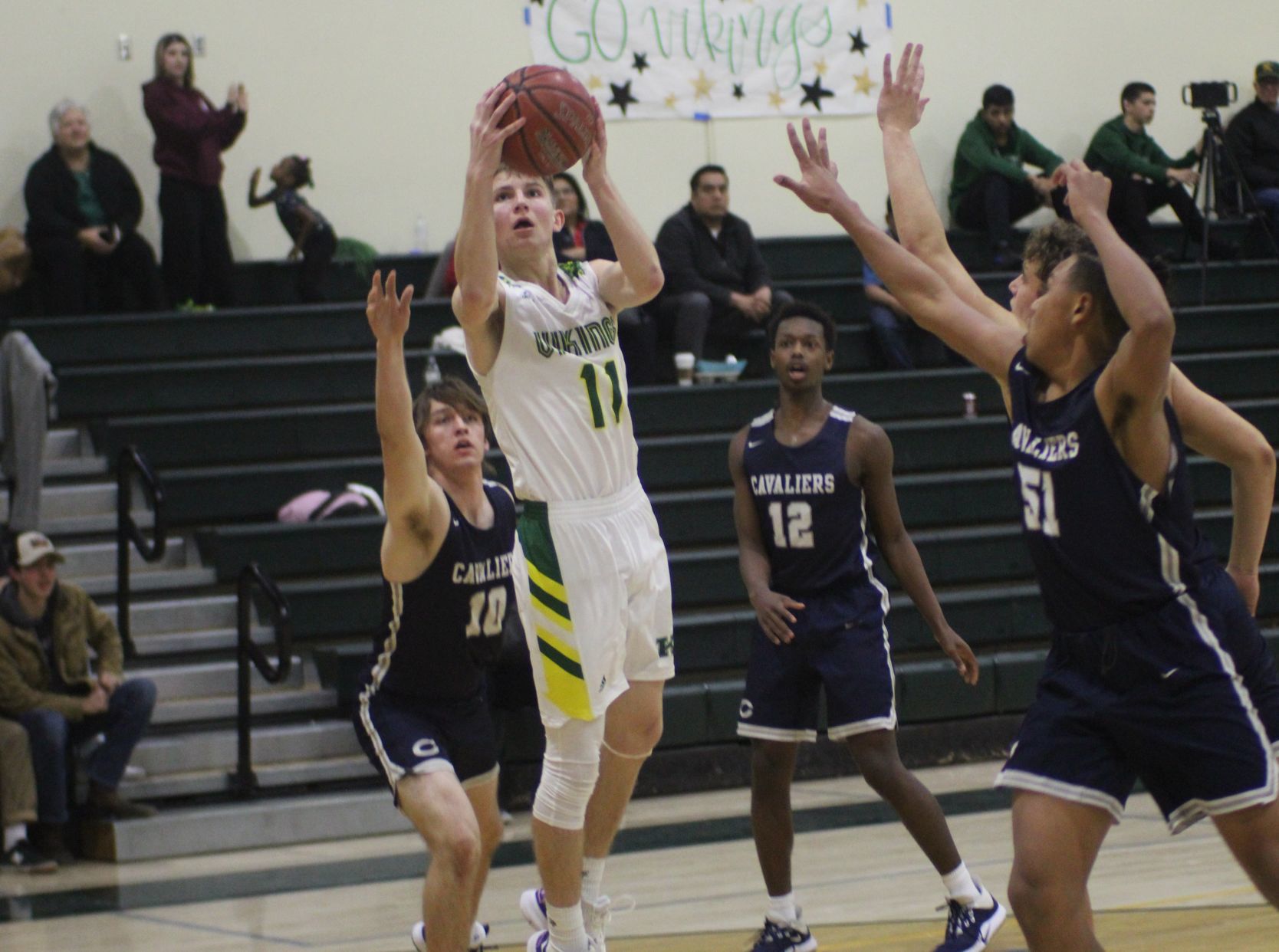 Top sports photos from 2019-20 academic year